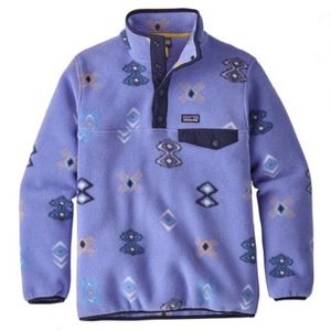 Patagonia Synchilla® Snap-T® Fleece Pullover